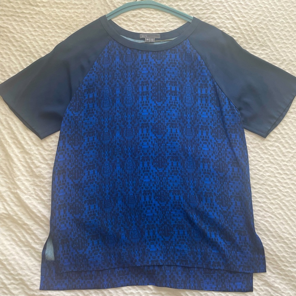 Vince XS Shirt